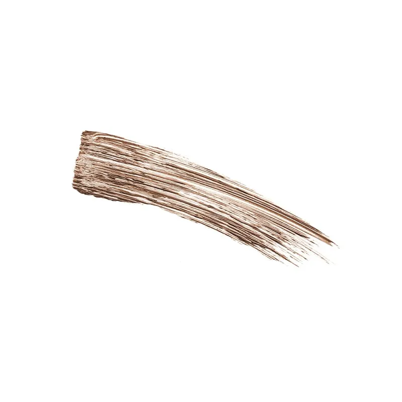 ZOEVA Brow Jeanie Brow Boosting Fibre Gel