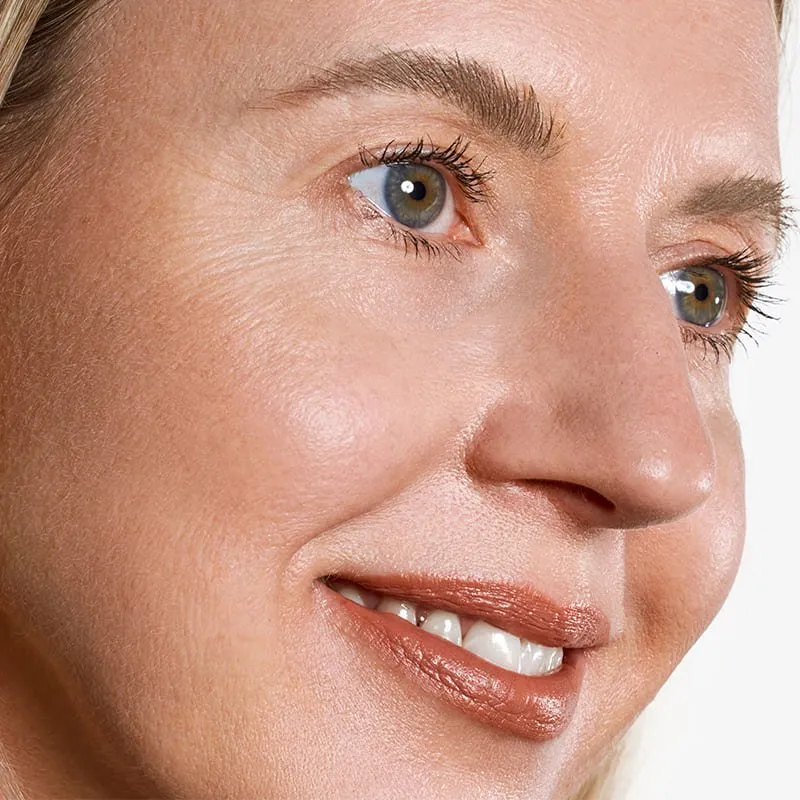 ZOEVA Brow Jeanie Brow Boosting Fibre Gel