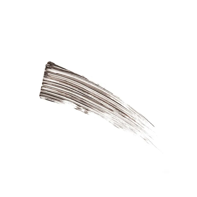 ZOEVA Brow Jeanie Brow Boosting Fibre Gel